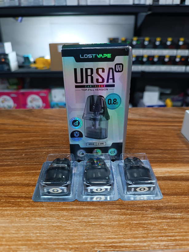 کارتریج URSA