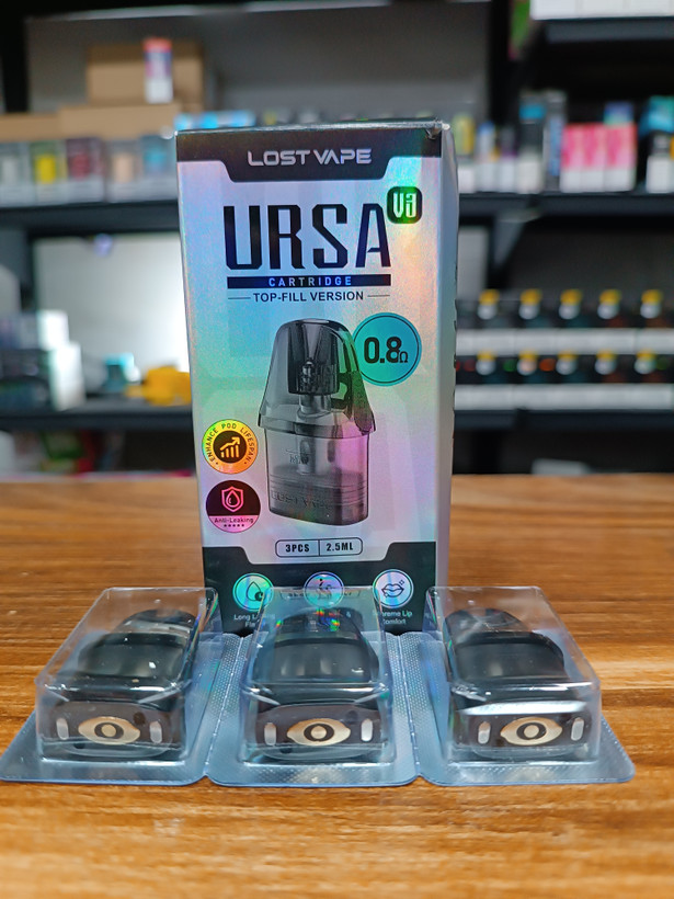 کارتریج URSA